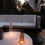 Bervorra Wireless Table Lamp
