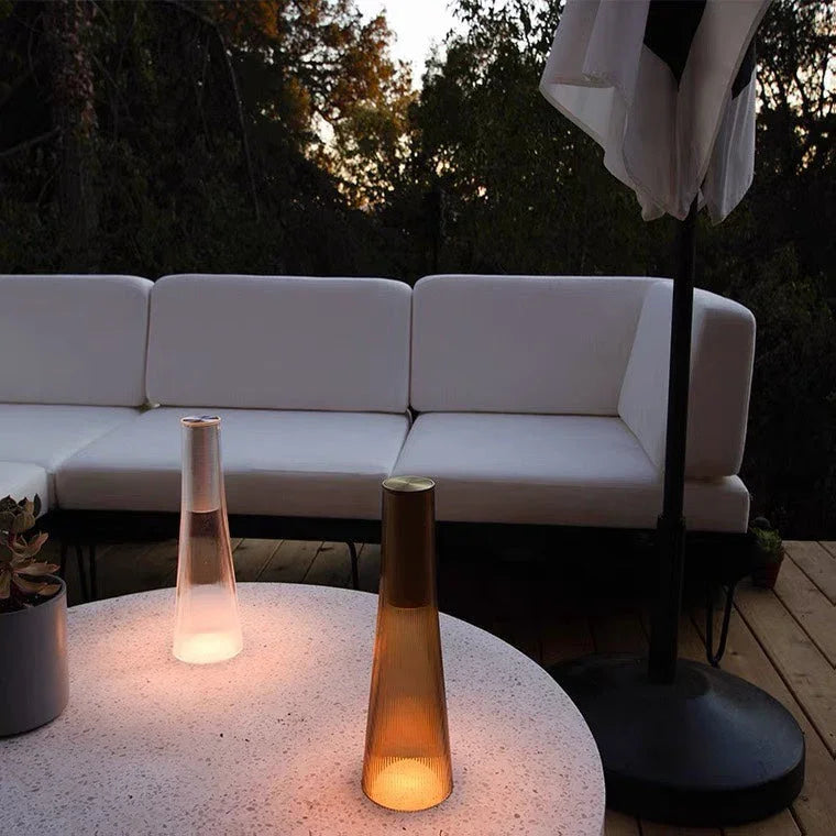 Bervorra Wireless Table Lamp