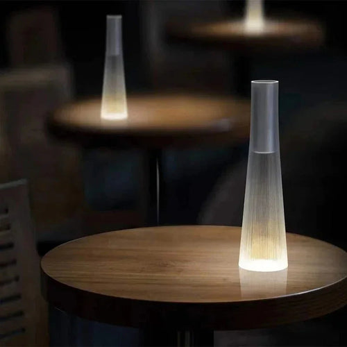 Bervorra Wireless Table Lamp