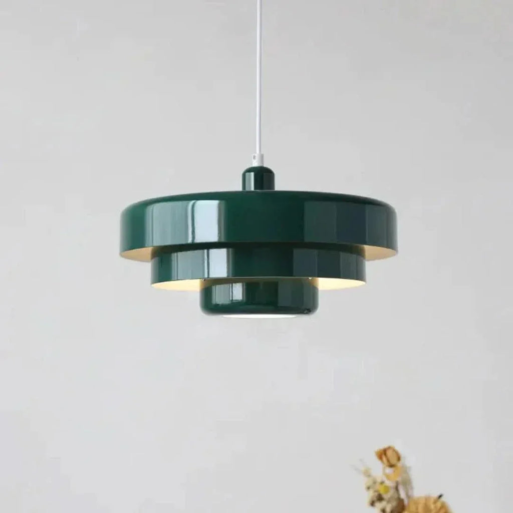Birchreach Nordic Pendant Light