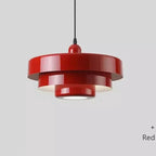 Birchreach Nordic Pendant Light