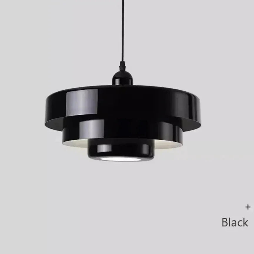 Birchreach Nordic Pendant Light