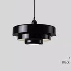 Birchreach Nordic Pendant Light