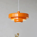 Birchreach Nordic Pendant Light