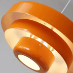 Birchreach Nordic Pendant Light