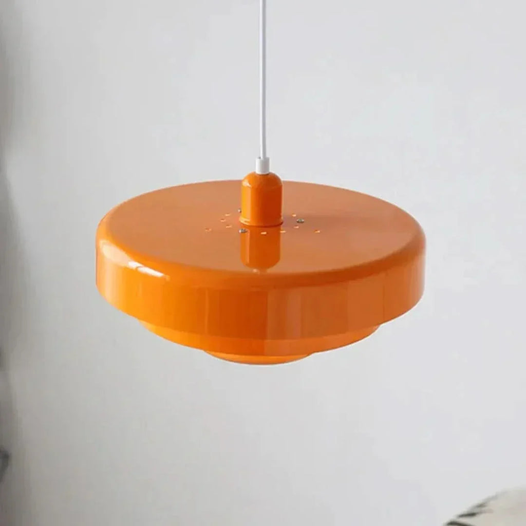 Birchreach Nordic Pendant Light