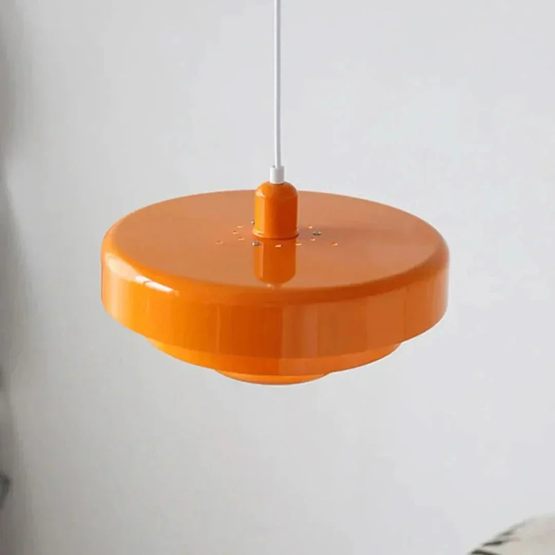Birchreach Nordic Pendant Light
