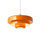 Birchreach Nordic Pendant Light