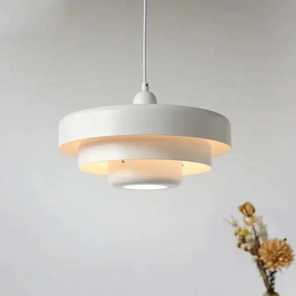 Birchreach Nordic Pendant Light