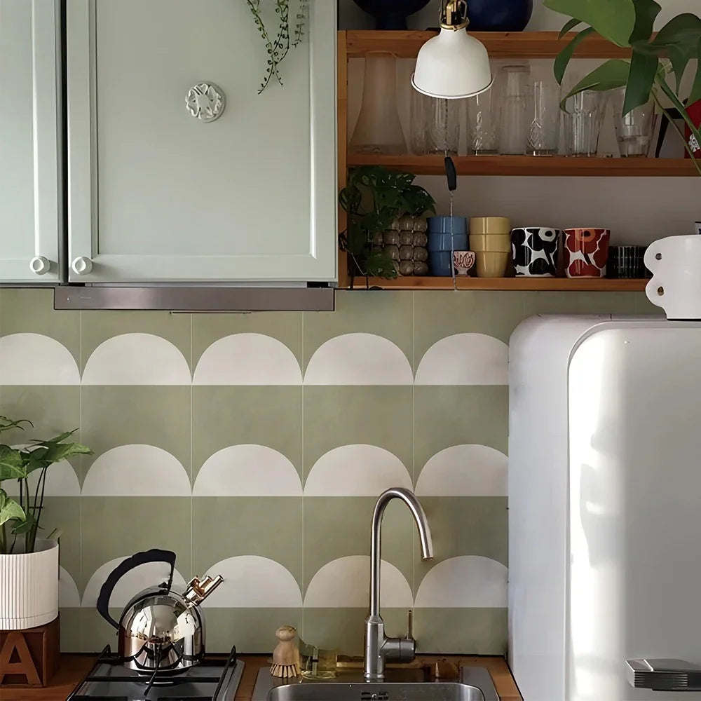 Birchstone Tile Stickers