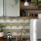 Birchstone Tile Stickers