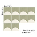 Birchstone Tile Stickers
