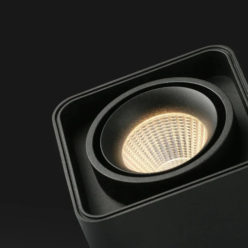 Birchwood Surface Mounted Downlight