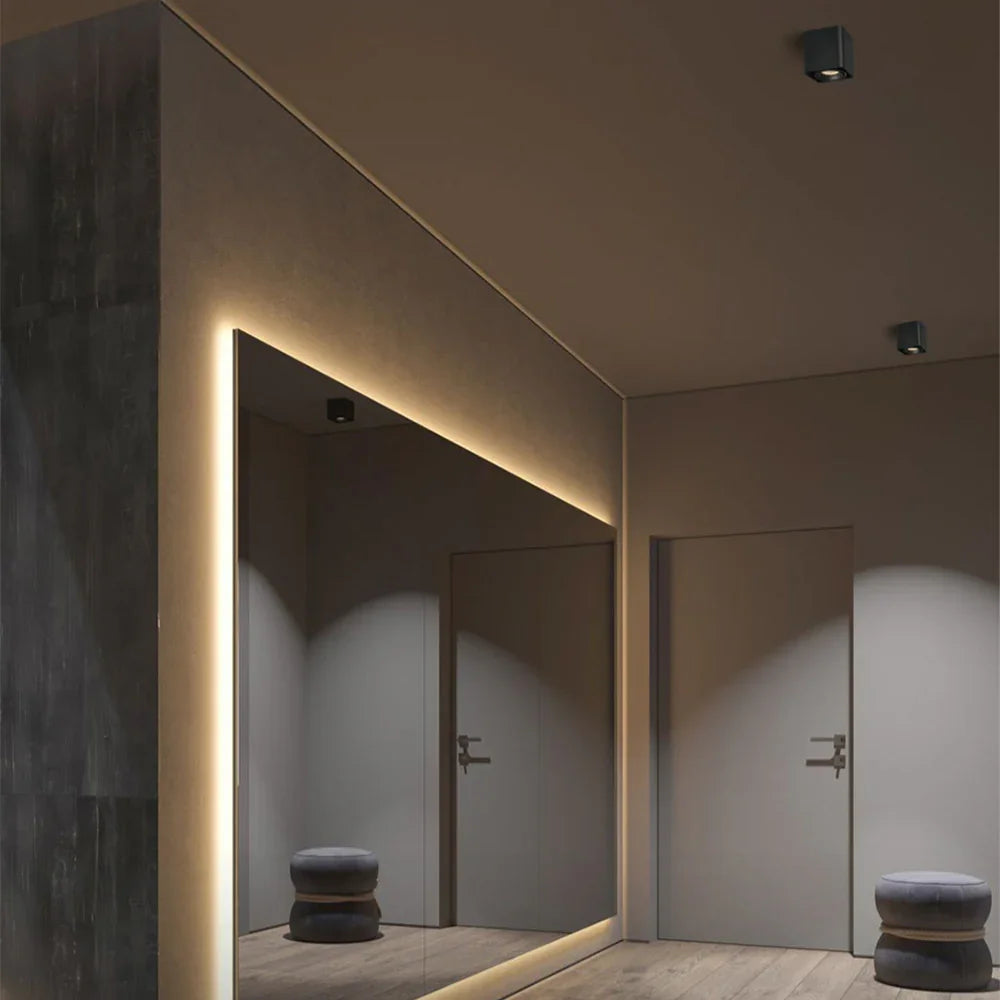 Birchwood Surface Mounted Downlight