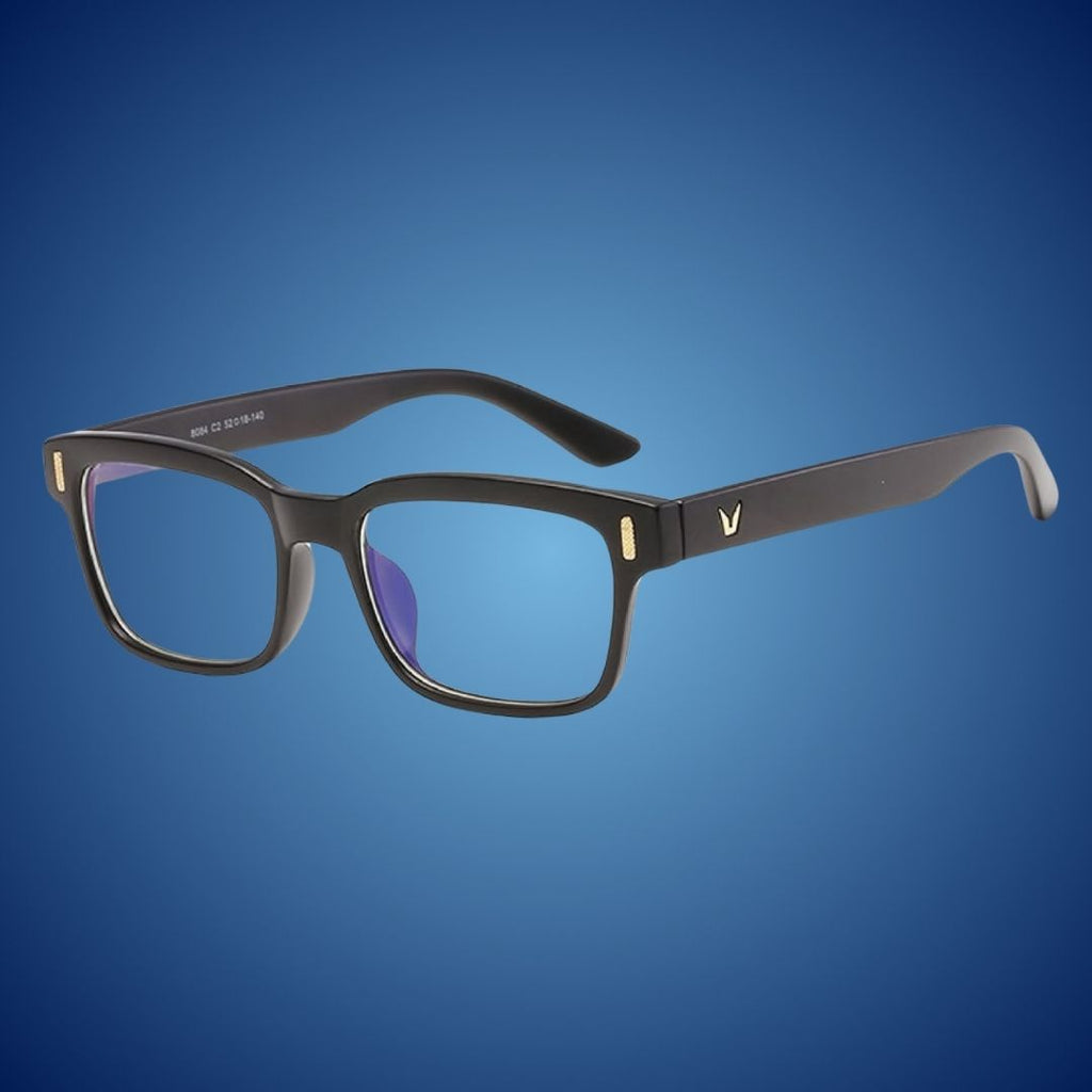 Blue Light Blocking Computer Glasses with UV Protection for Screen Use, view 11