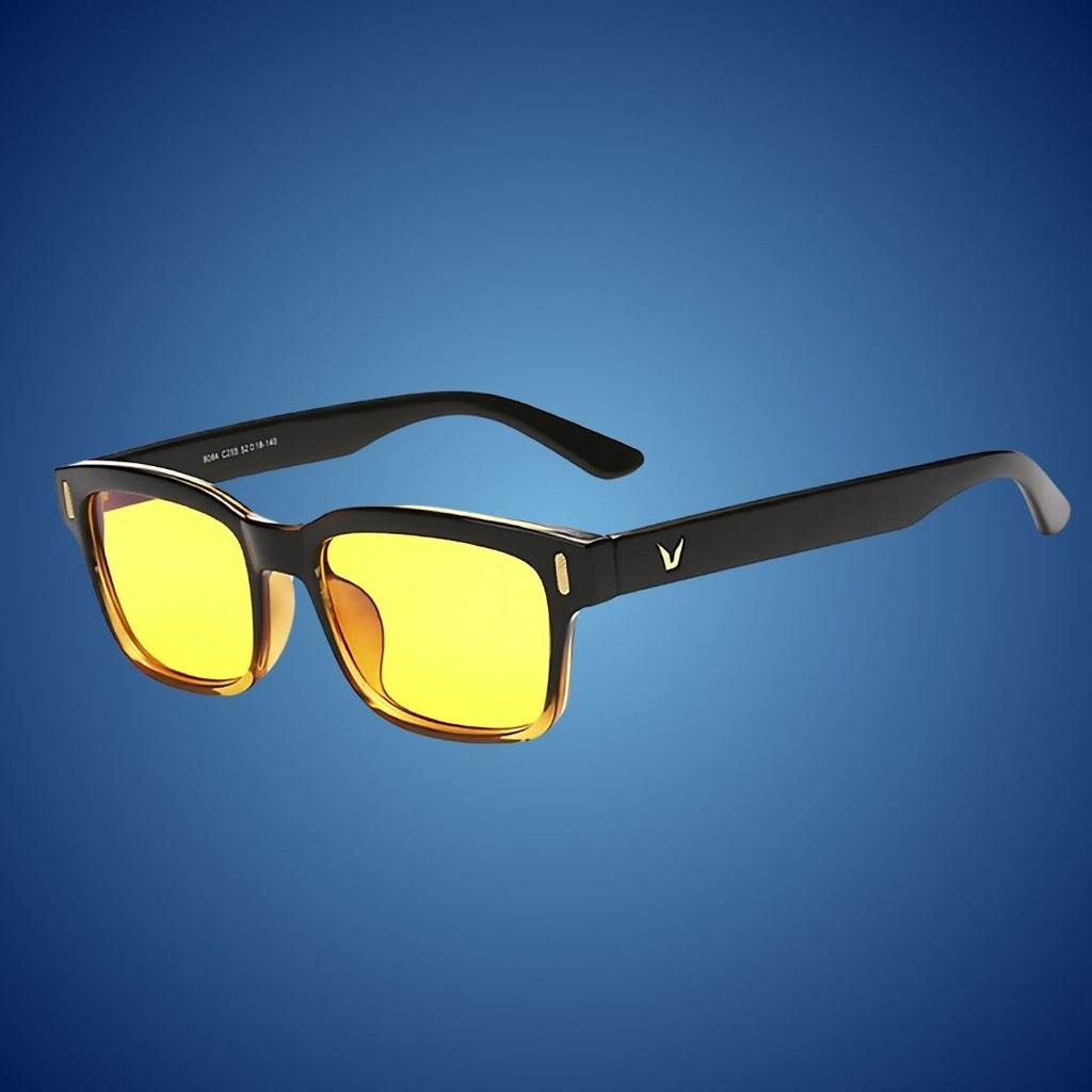 Blue Light Blocking Computer Glasses with UV Protection for Screen Use, view 12