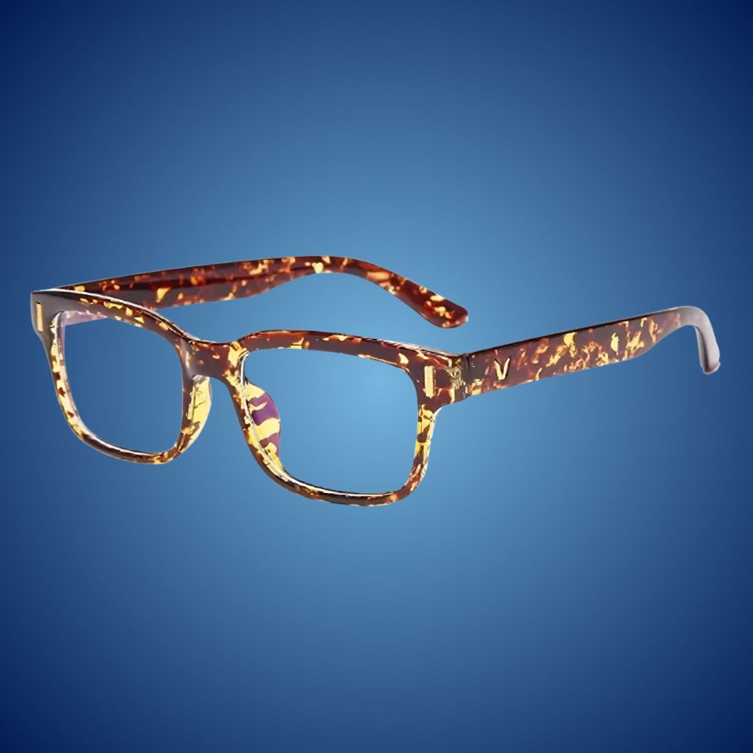 Blue Light Blocking Computer Glasses with UV Protection for Screen Use, view 4