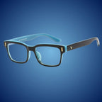 Blue Light Blocking Computer Glasses with UV Protection for Screen Use, view 5
