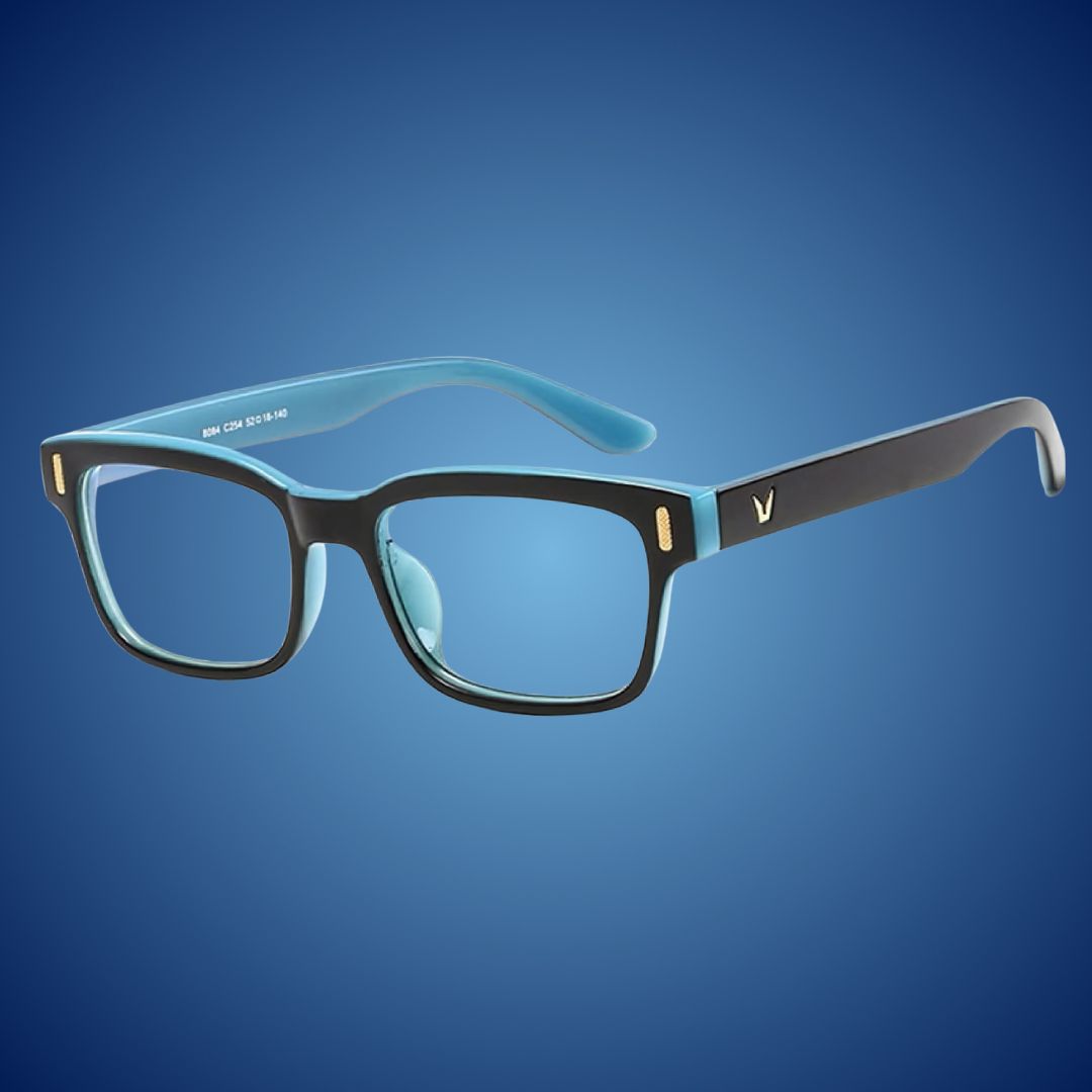 Blue Light Blocking Computer Glasses with UV Protection for Screen Use, view 5