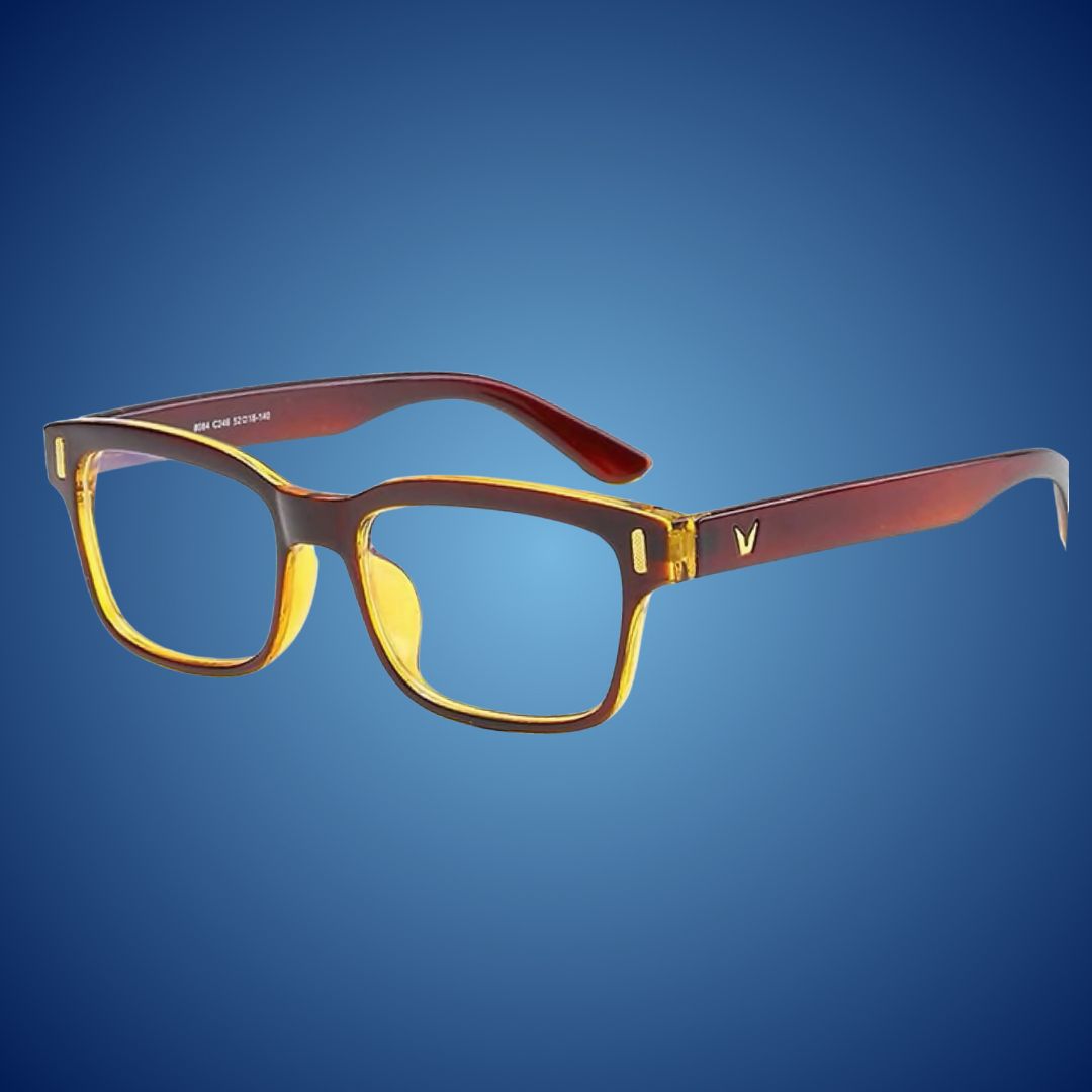 Blue Light Blocking Computer Glasses with UV Protection for Screen Use, view 7