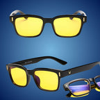 Blue Light Blocking Computer Glasses with UV Protection for Screen Use, view 8