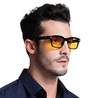 Blue Light Blocking Computer Glasses with UV Protection for Screen Use, view 9