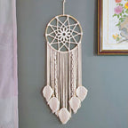 Bohemian Macrame Wall Art | High & Bury