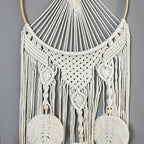 Bohemian Macrame Wall Hanging | High & Bury