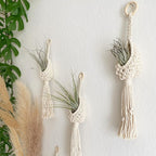 Bohemian Plant Holder | High & Bury