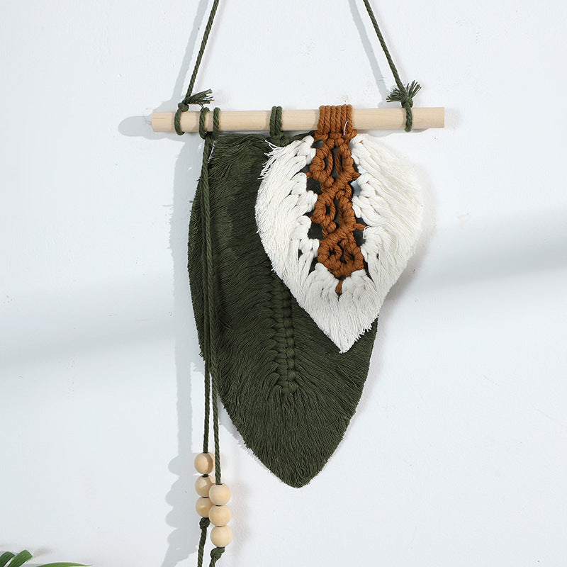 Bohemian Wall Hanging | High & Bury