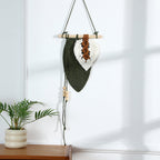 Bohemian Wall Hanging | High & Bury