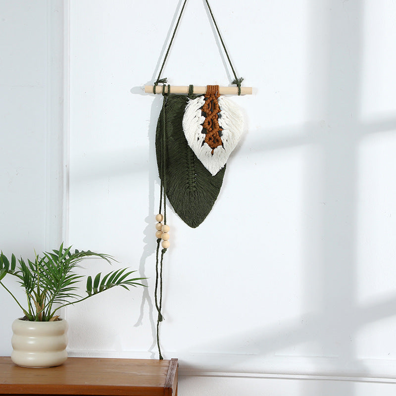 Bohemian Wall Hanging | High & Bury