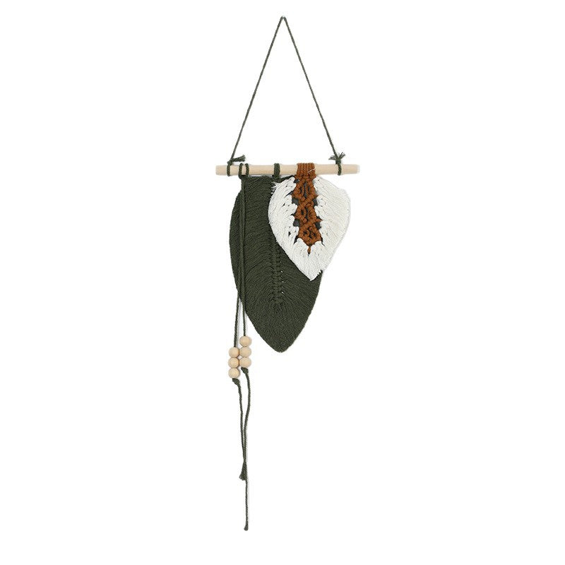 Bohemian Wall Hanging | High & Bury