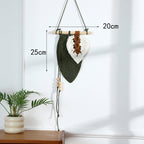 Bohemian Wall Hanging | High & Bury