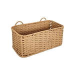 Boho Style Storage Basket | High & Bury