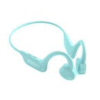 Bone Conduction Bluetooth Headphones, 10m Range, Wrap-Around, view 9