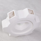 Bottle Holder Serving Accessories | High & Bury