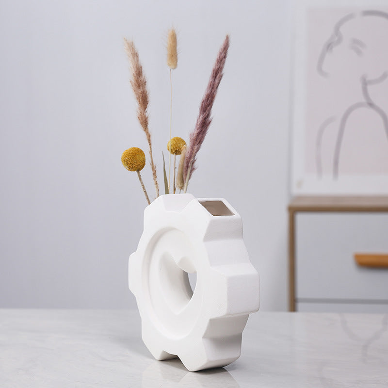 Bottle Holder Serving Accessories | High & Bury