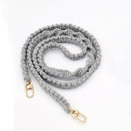 Braided Eyewear Chain | High & Bury