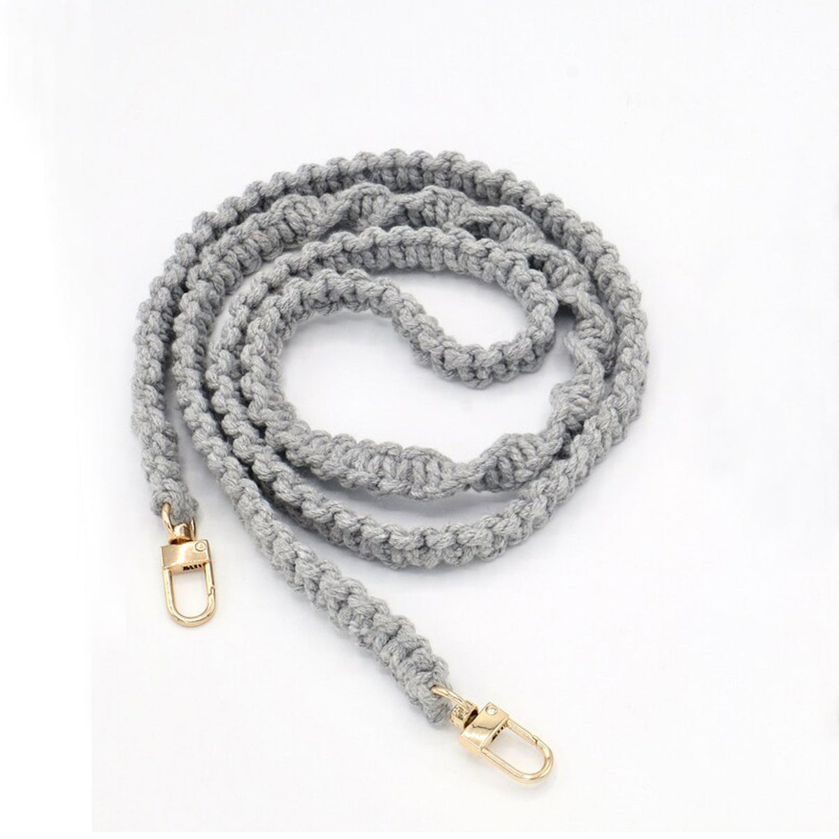 Braided Eyewear Chain | High & Bury