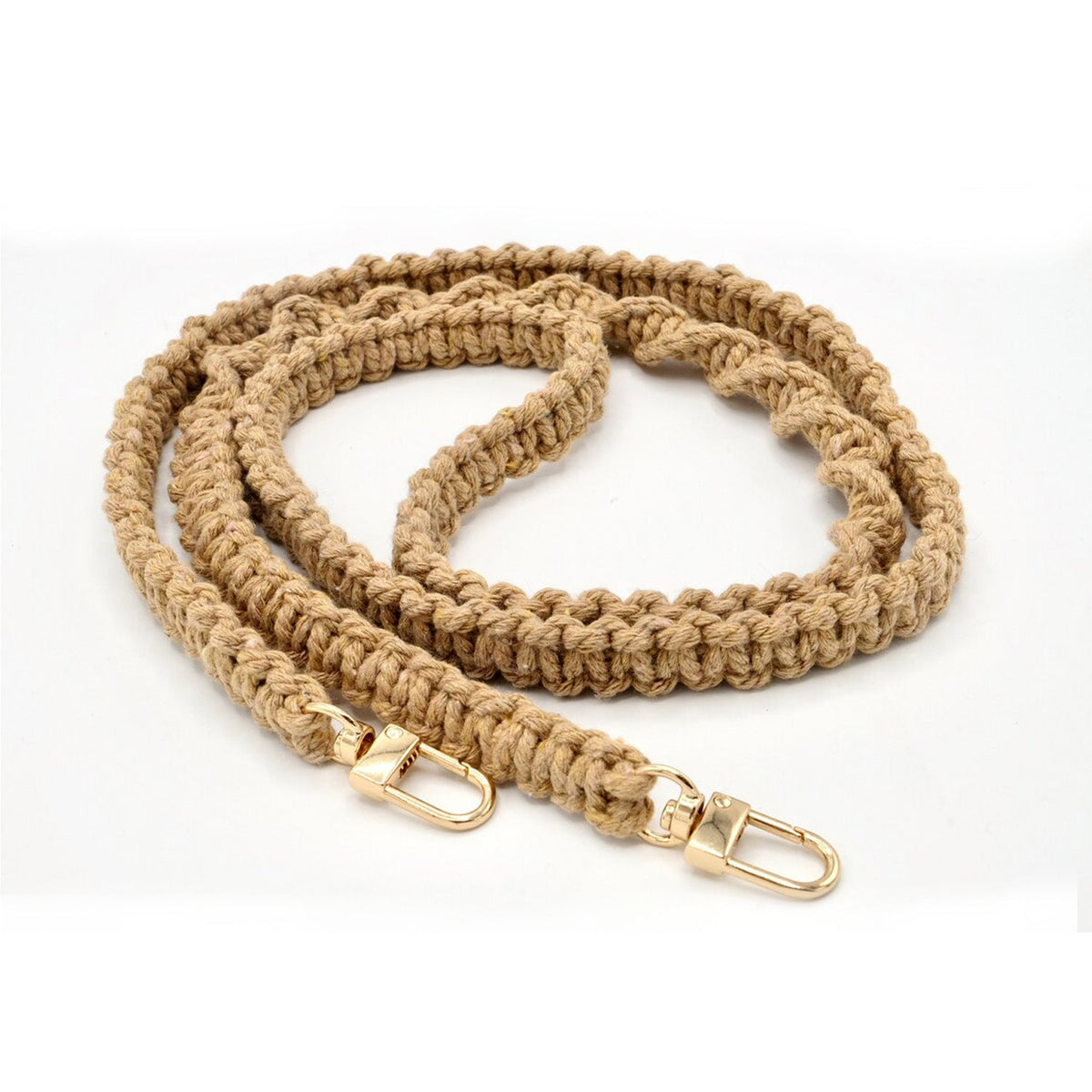 Braided Eyewear Chain | High & Bury