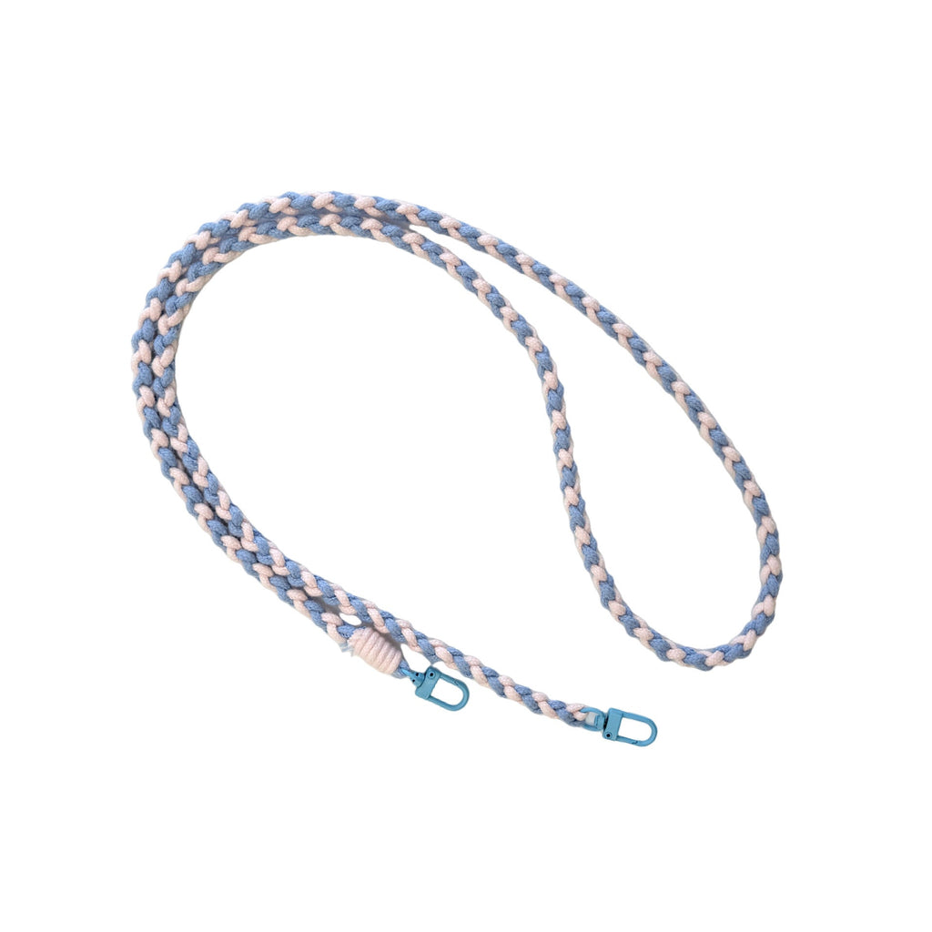 Braided Eyewear Cord | High & Bury
