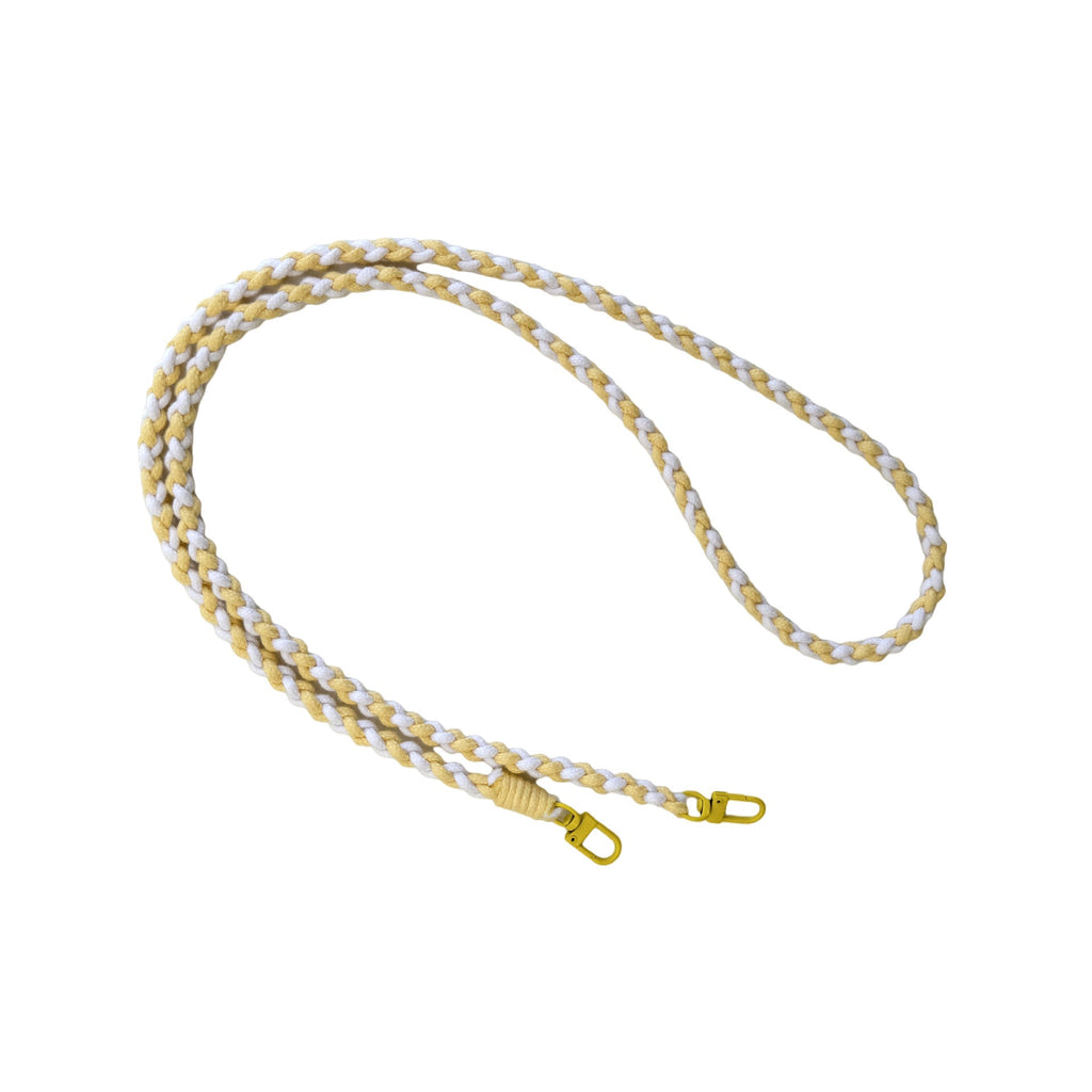 Braided Eyewear Cord | High & Bury