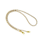 Braided Eyewear Cord | High & Bury