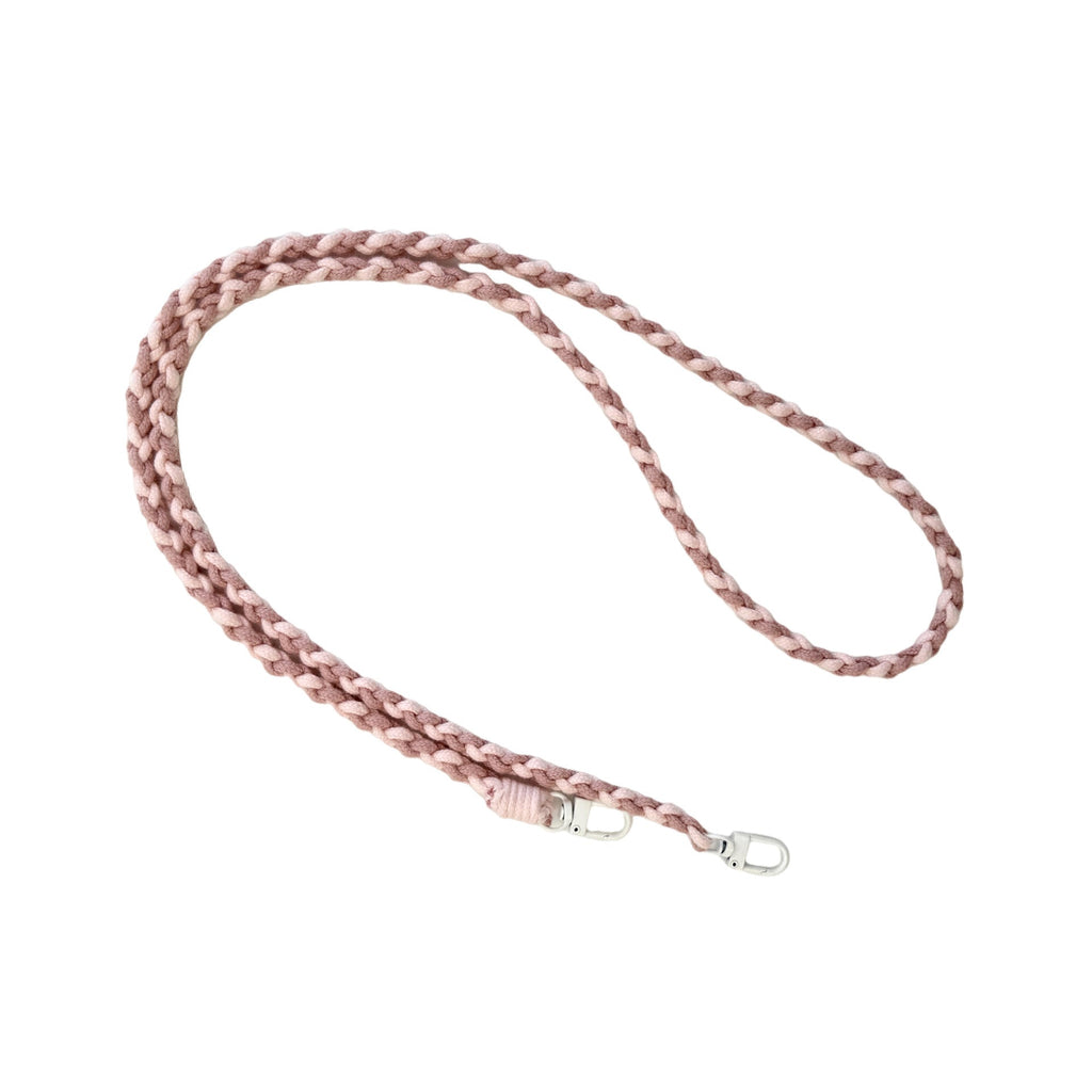 Braided Eyewear Cord | High & Bury