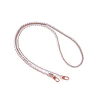 Braided Eyewear Cord | High & Bury