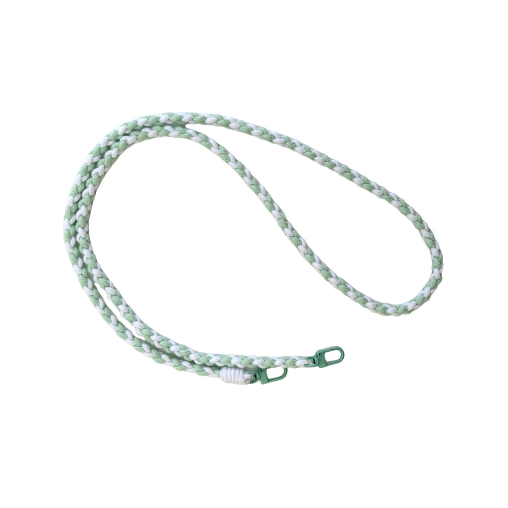 Braided Eyewear Cord | High & Bury