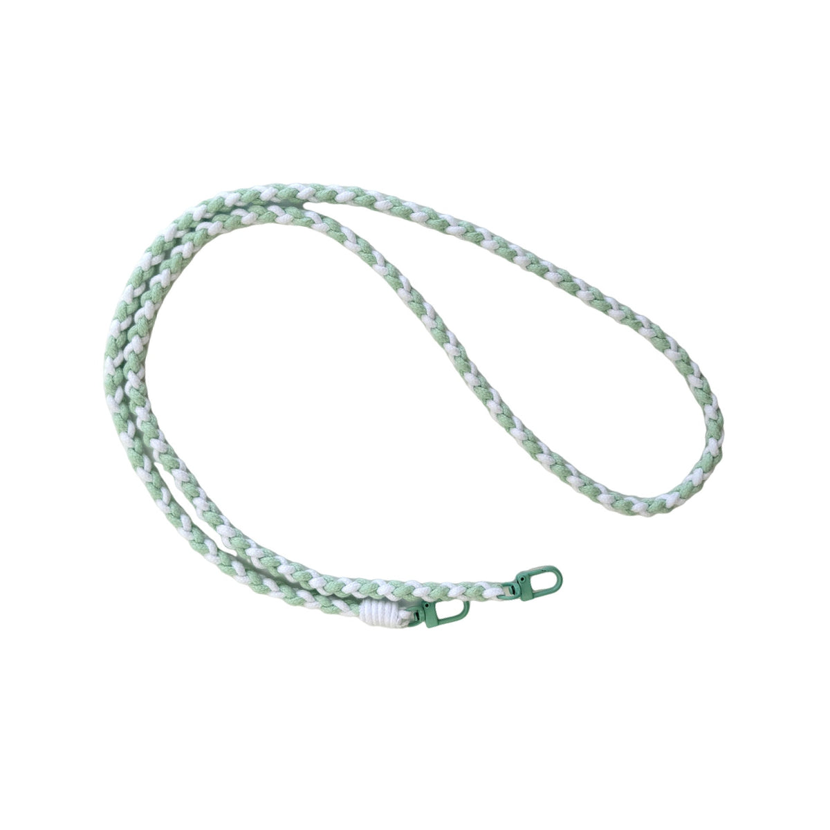 Braided Eyewear Cord | High & Bury