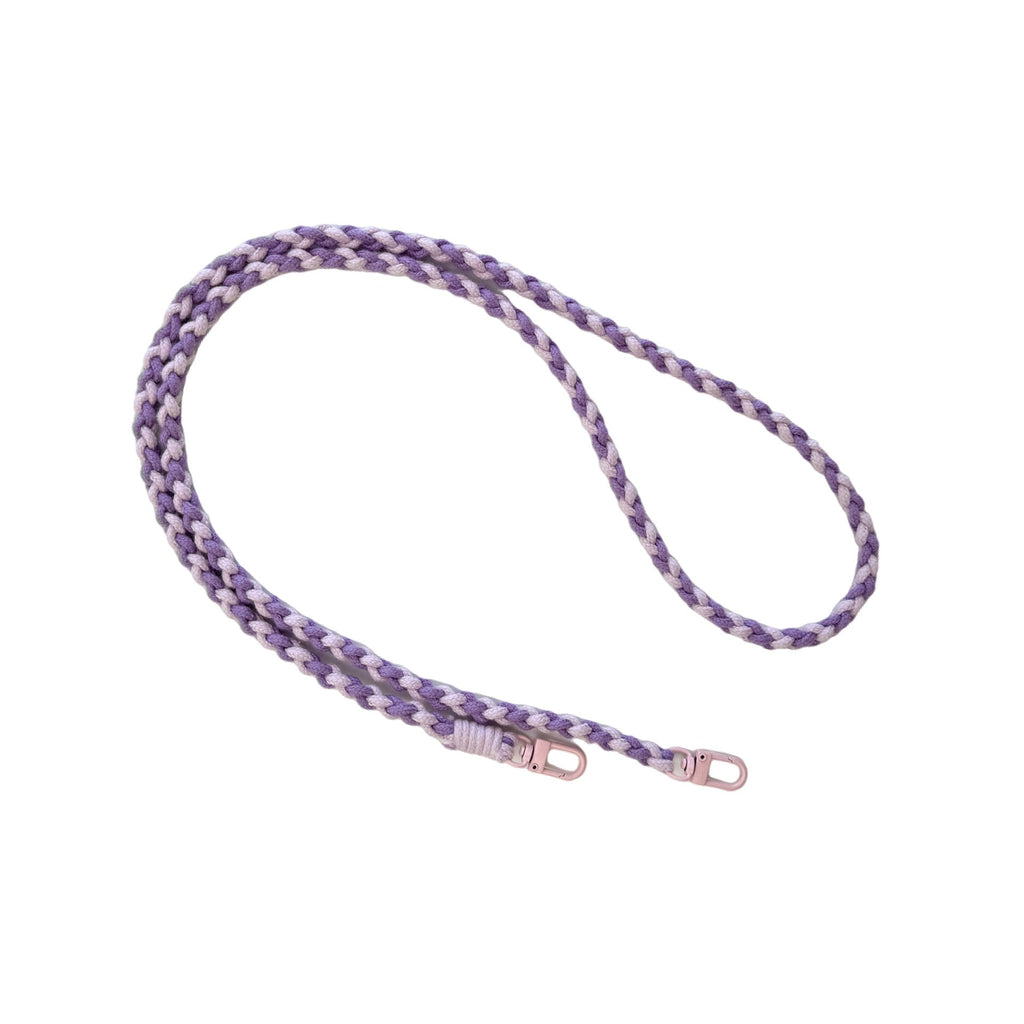 Braided Eyewear Cord | High & Bury