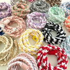 Braided Eyewear Cord | High & Bury